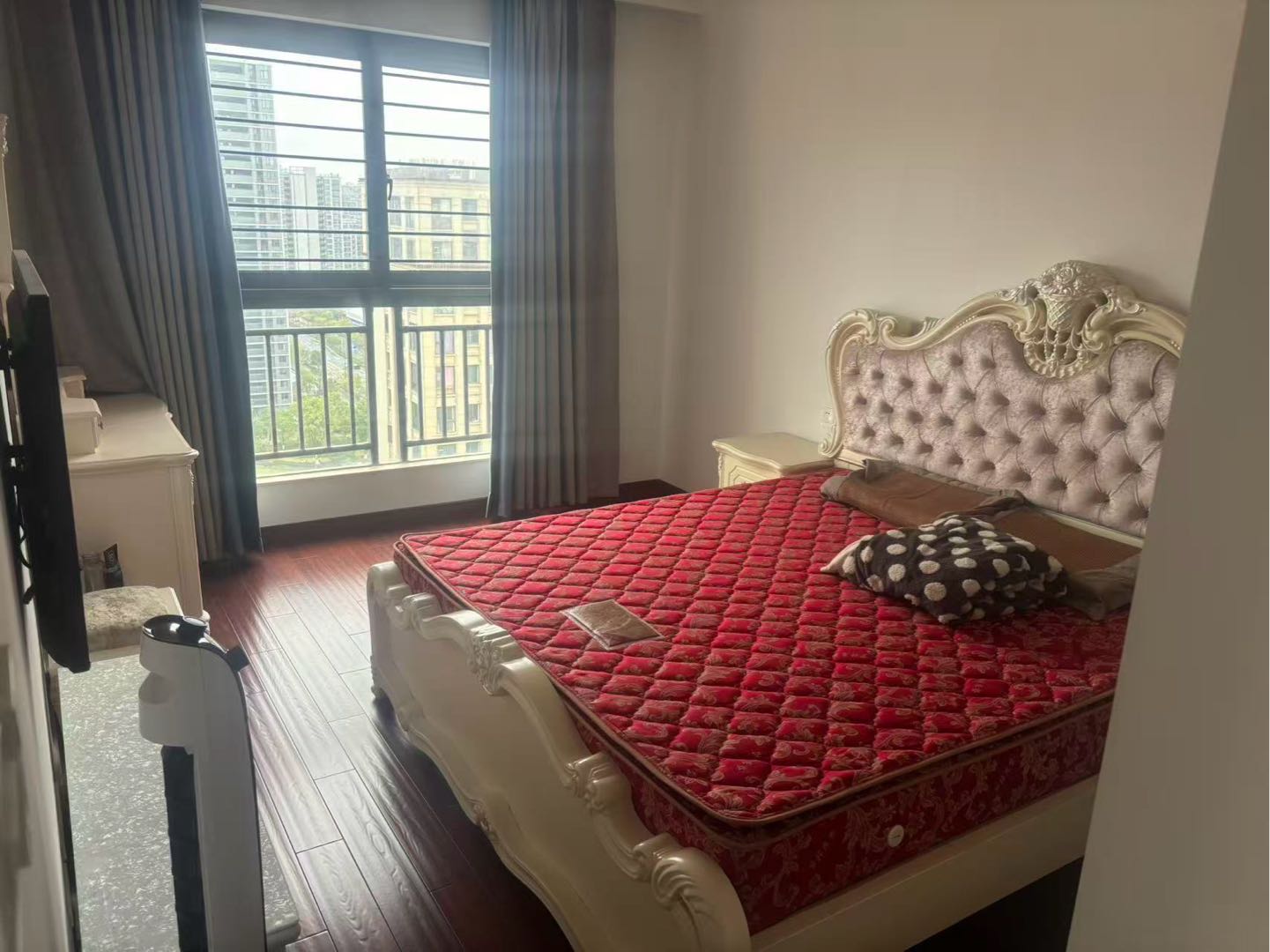 昆仑玉府 随时看房·