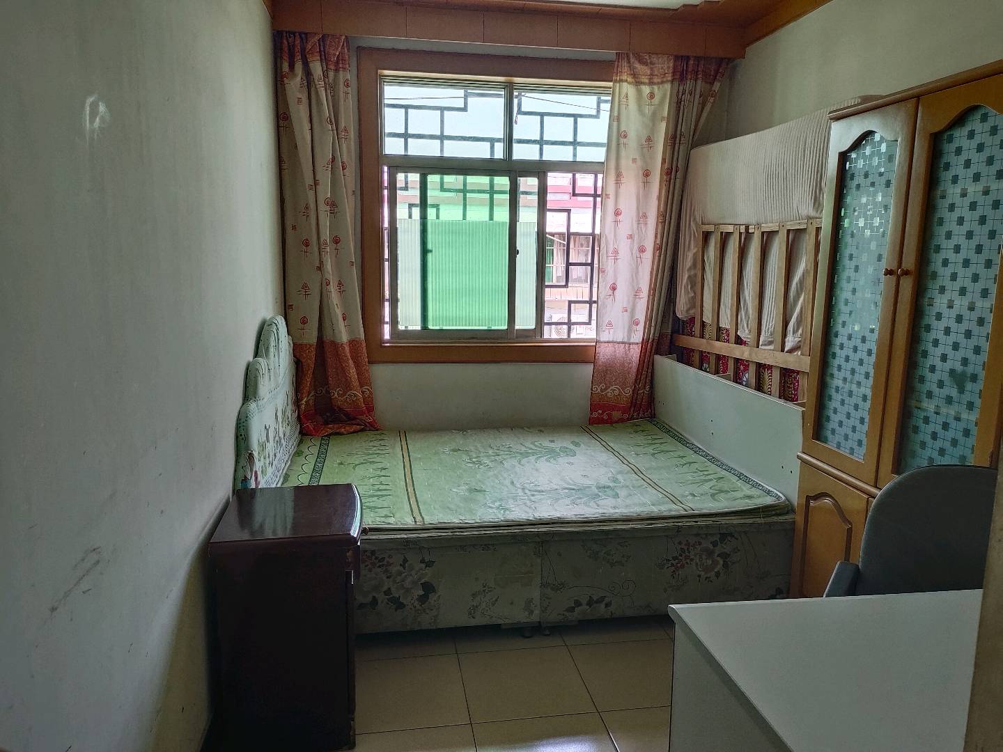 金业路13号院 随时看房·