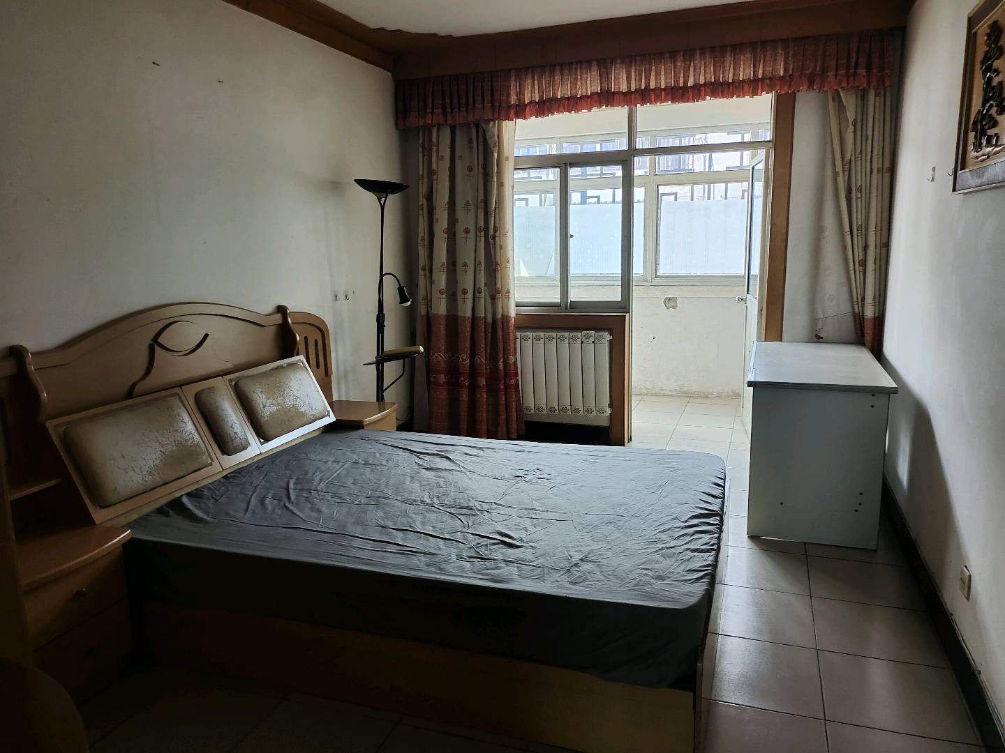 金业路13号院 随时看房·