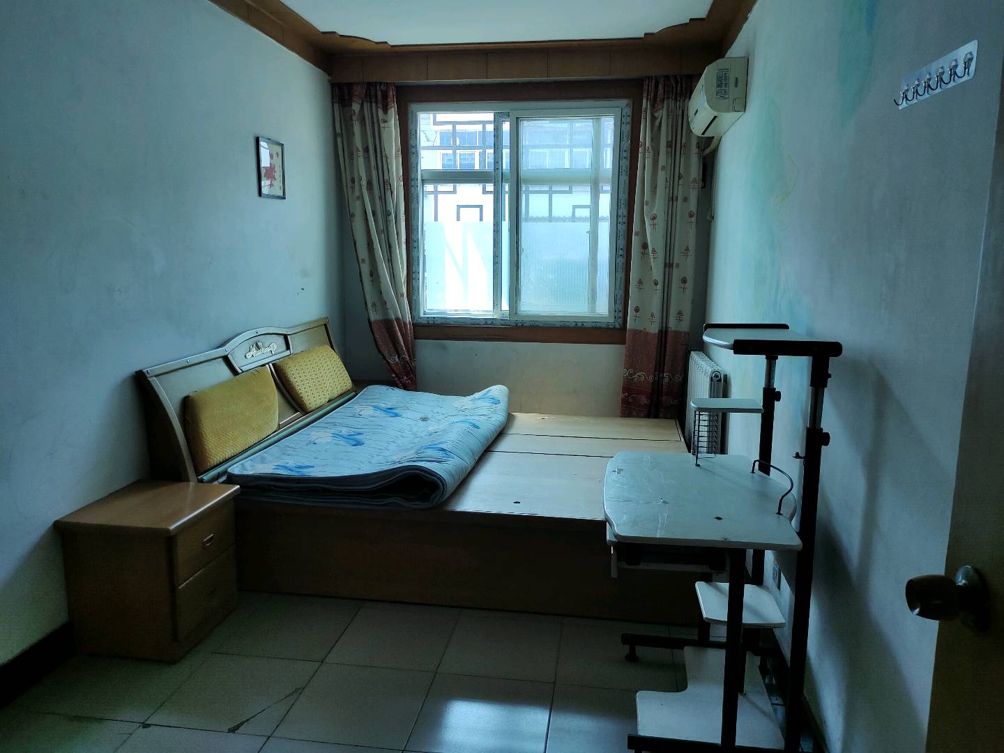 金业路13号院 随时看房·