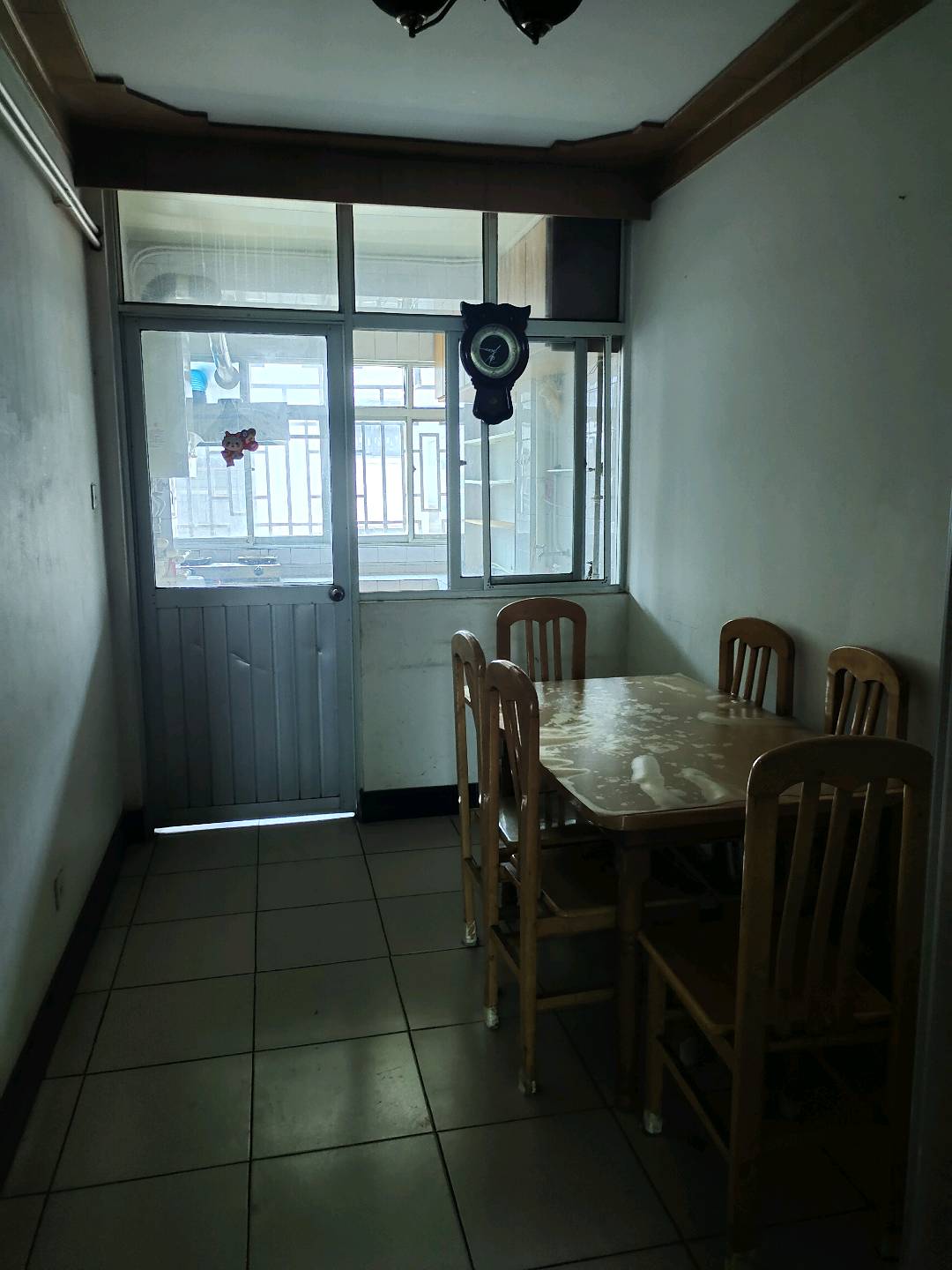 金业路13号院 随时看房·