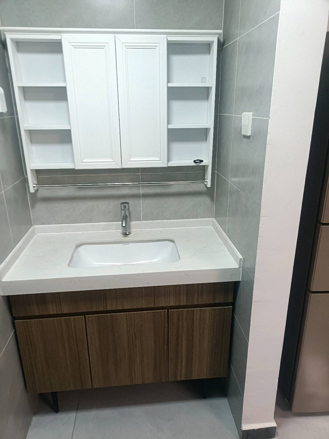 佳坊庭院 随时看房·