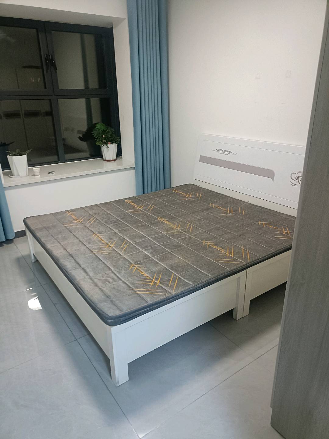 佳坊庭院 随时看房·