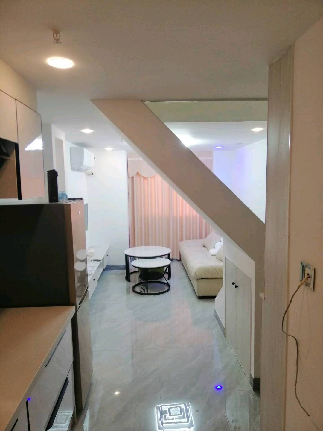 朗基天域 2居室 1350元/月