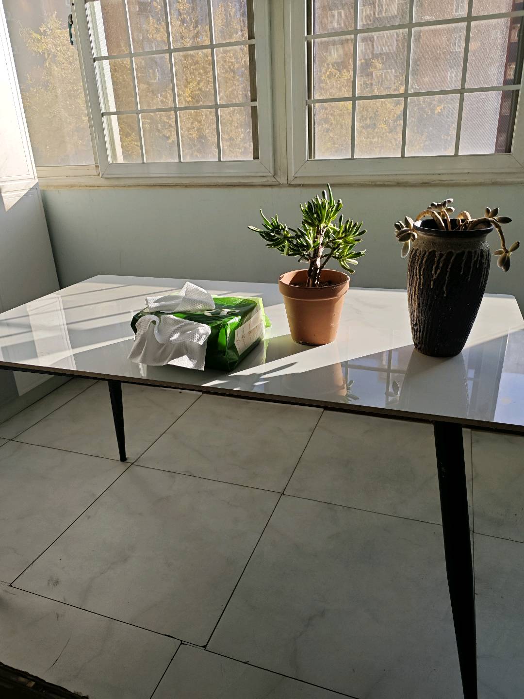 定福家园南里二号院 随时看房·