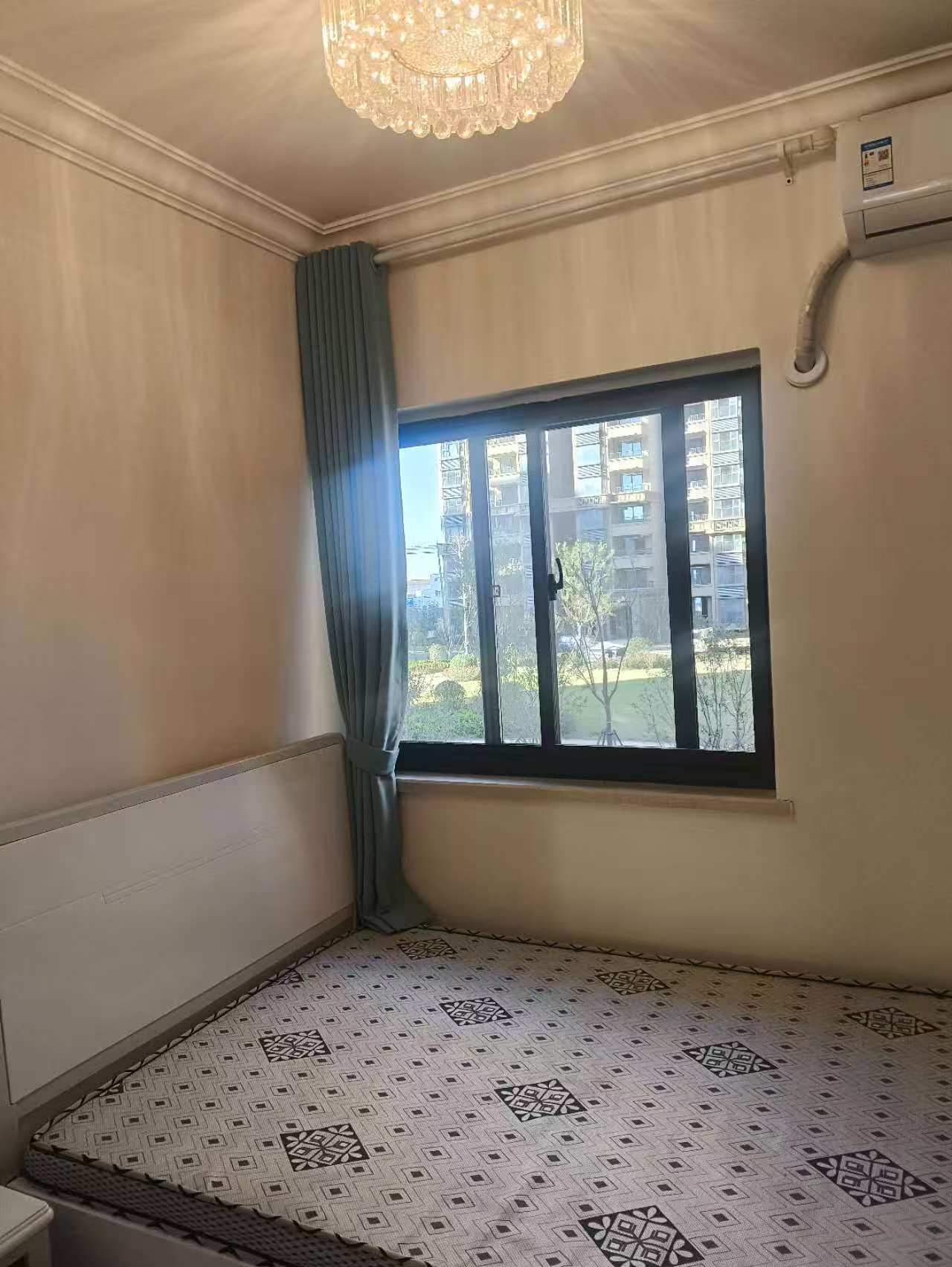 恒大时代新城 随时看房·