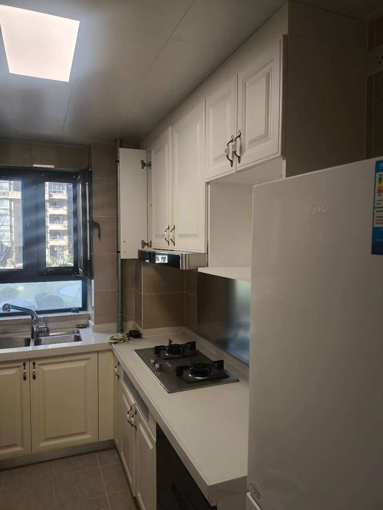 恒大时代新城 随时看房·