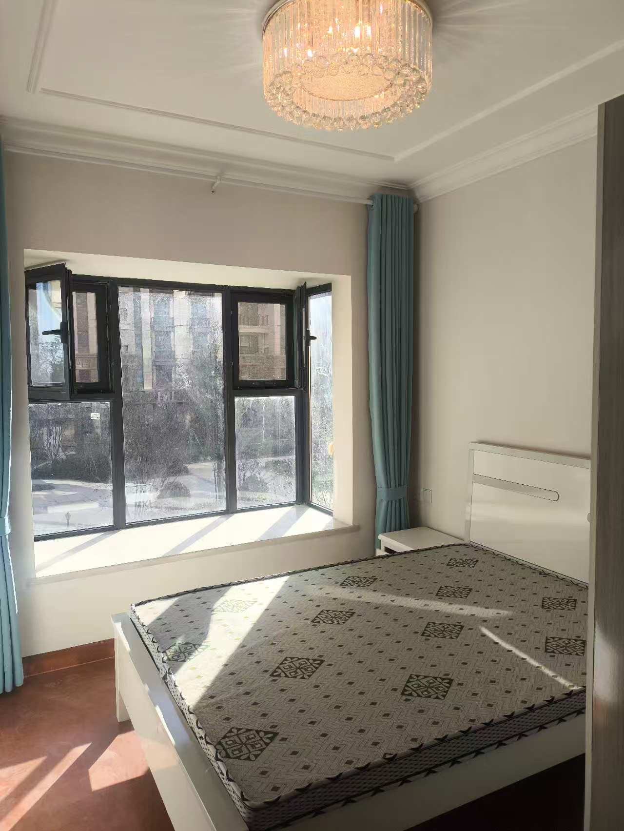 恒大时代新城 随时看房·