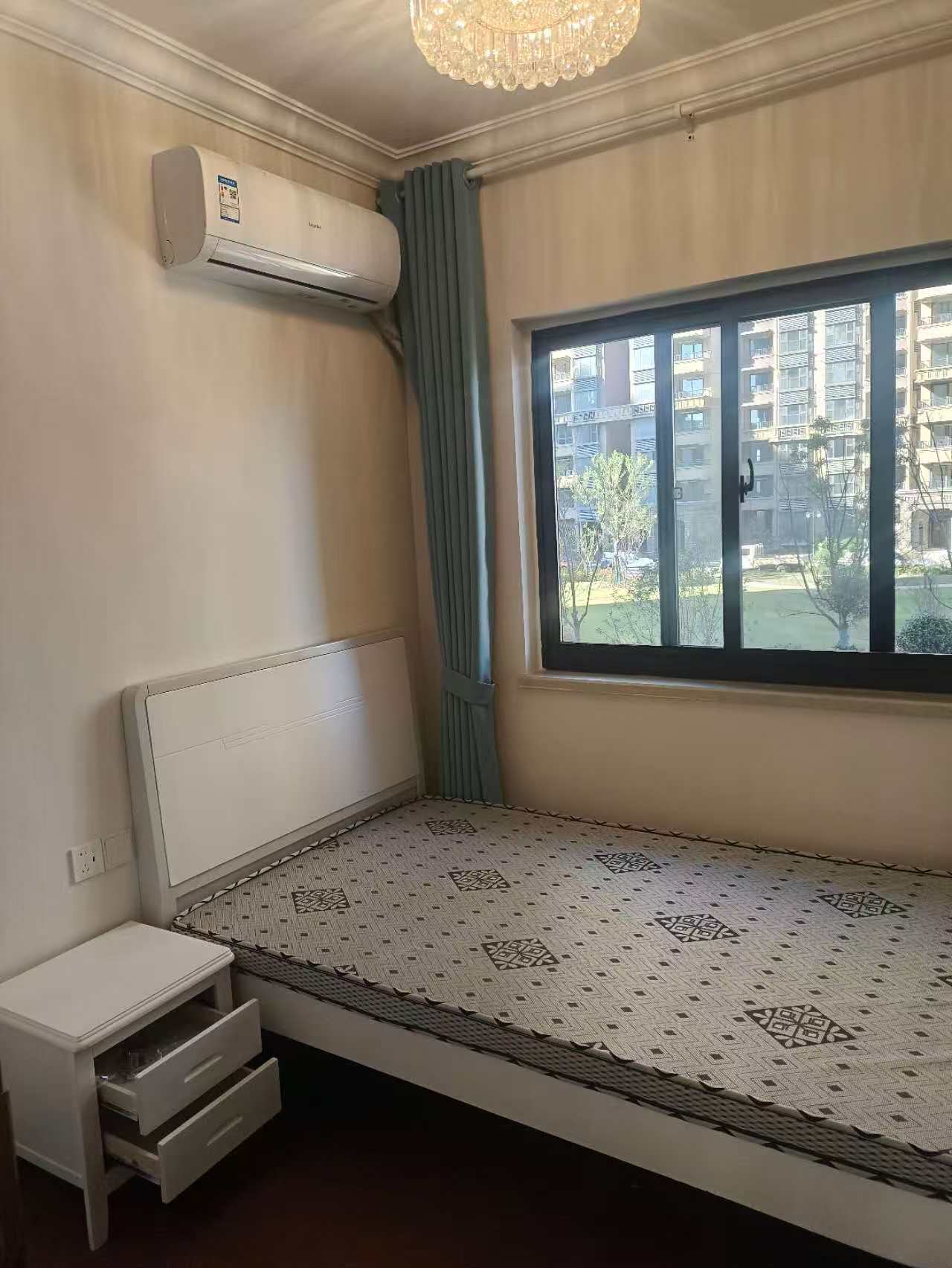 恒大时代新城 随时看房·