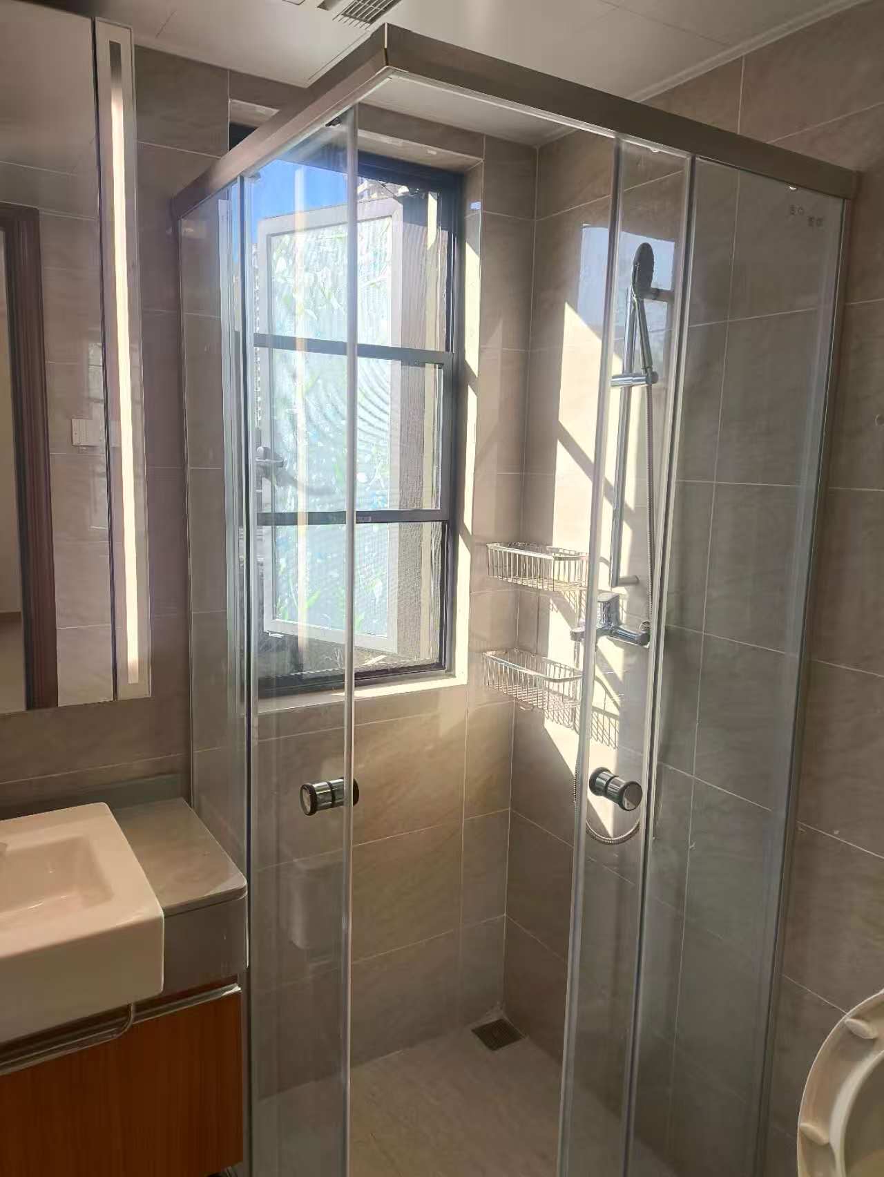 恒大时代新城 随时看房·