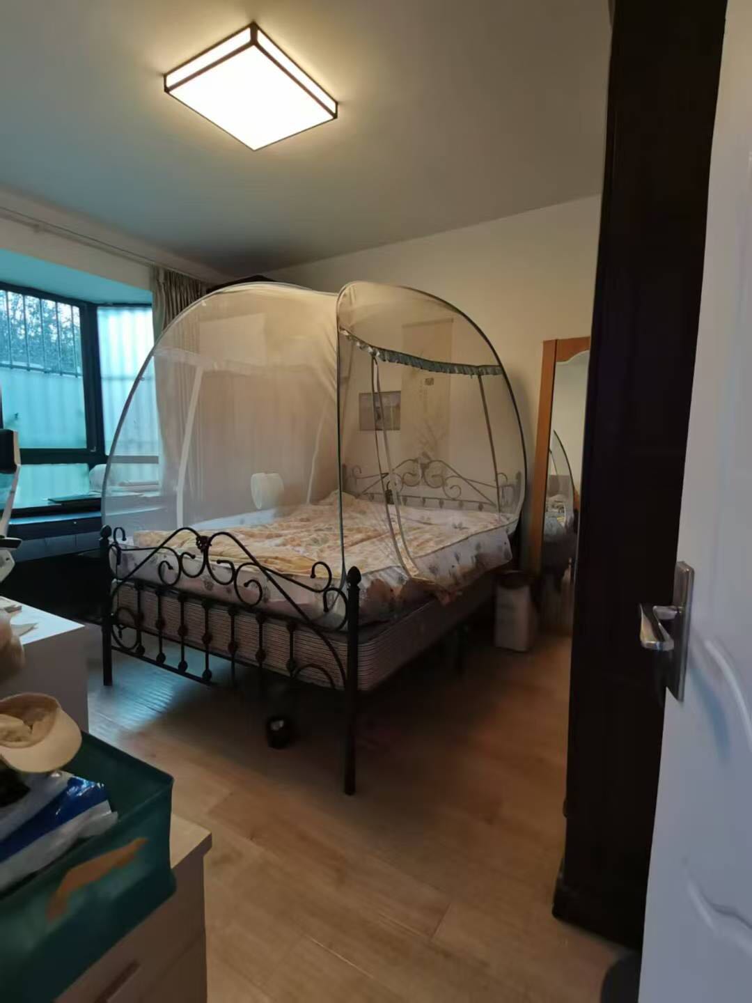 世纪新城 随时看房·