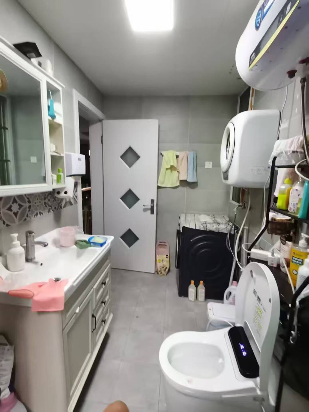 世纪新城 随时看房·