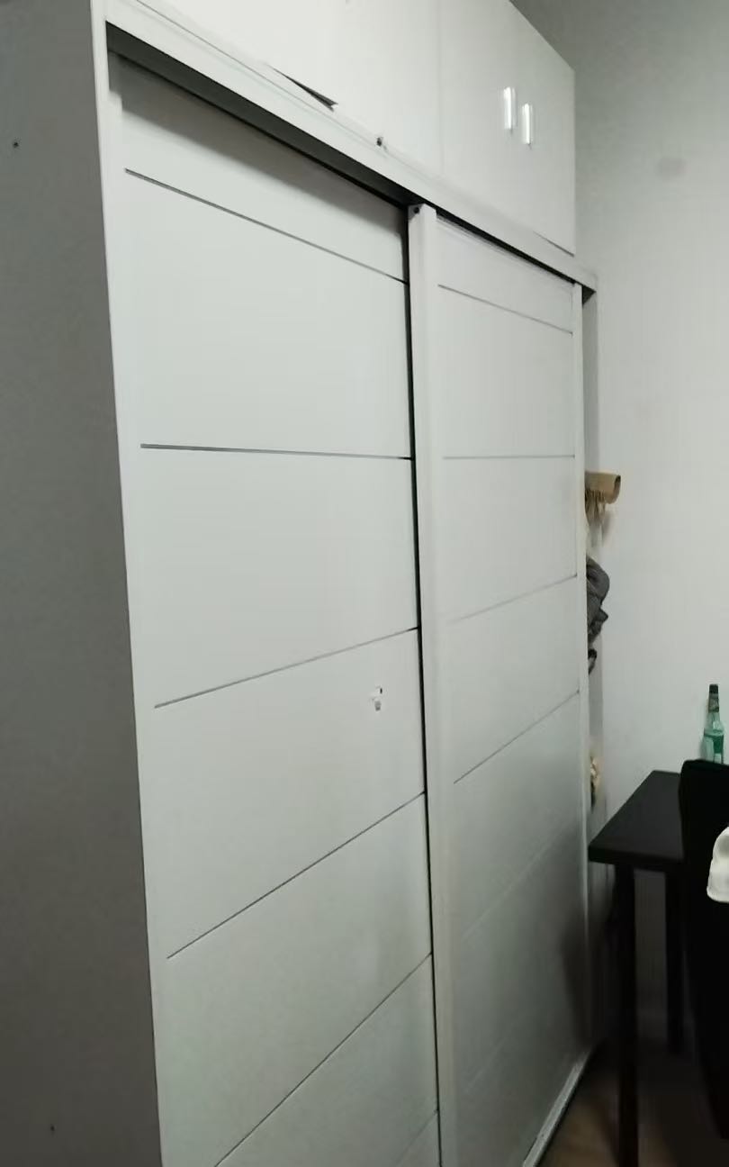 世纪新城 随时看房·