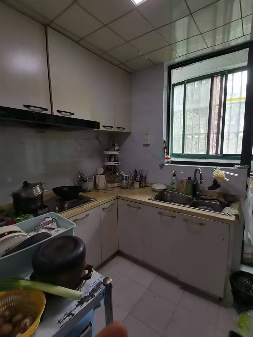 世纪新城 随时看房·