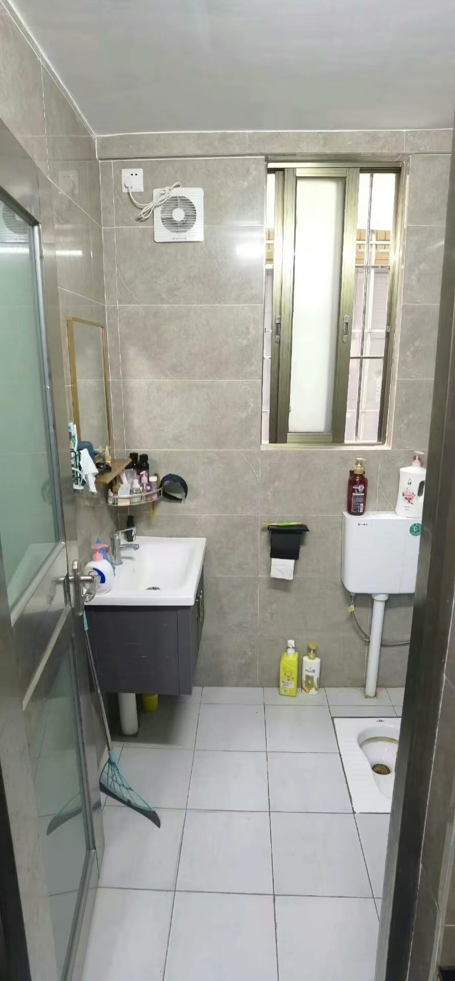 黎冲村 随时看房·