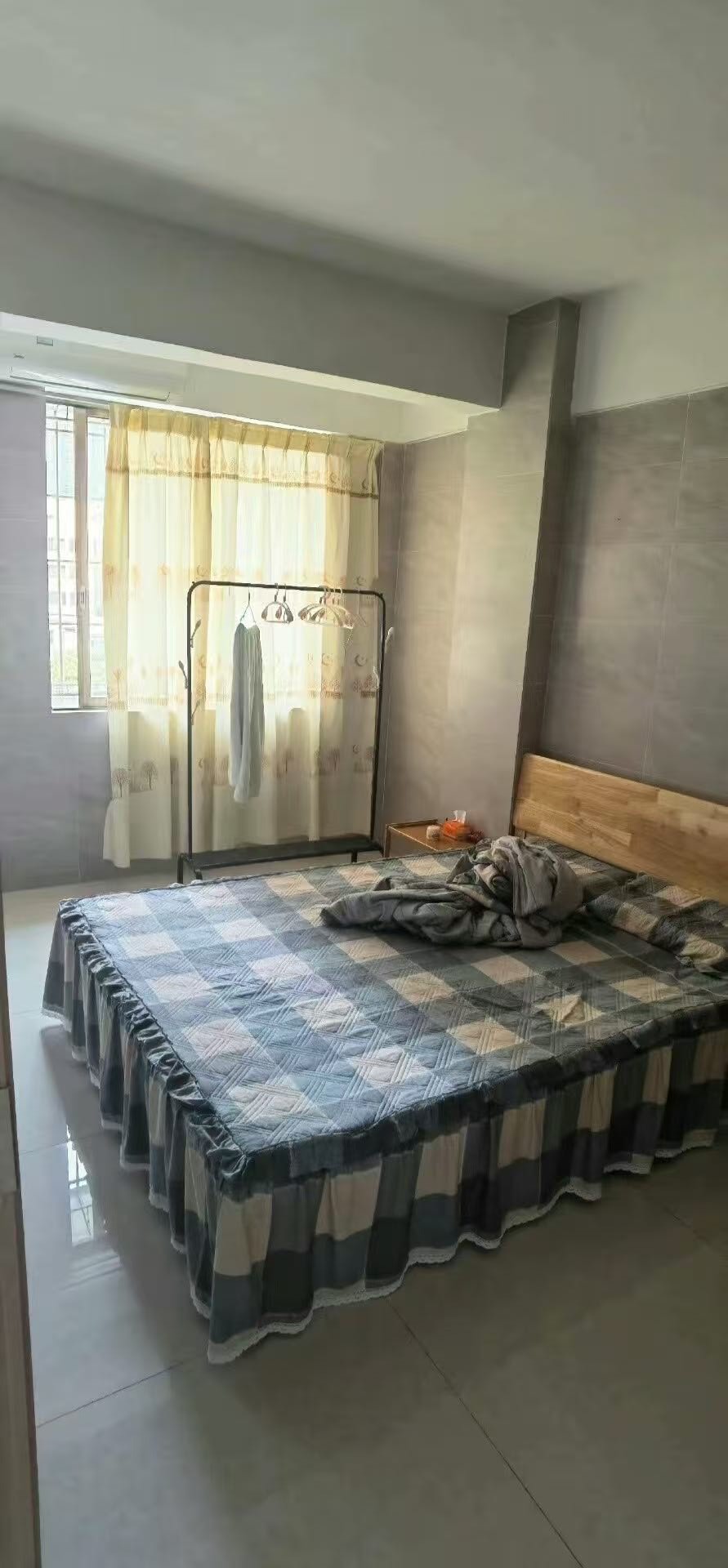 黎冲村 随时看房·