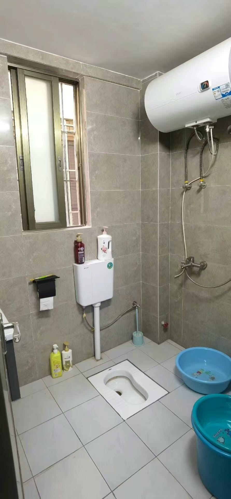 黎冲村 随时看房·