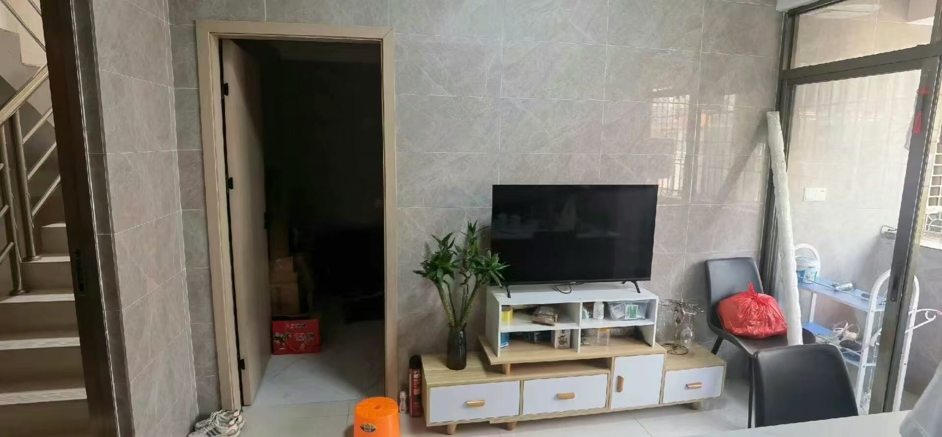 黎冲村 随时看房·