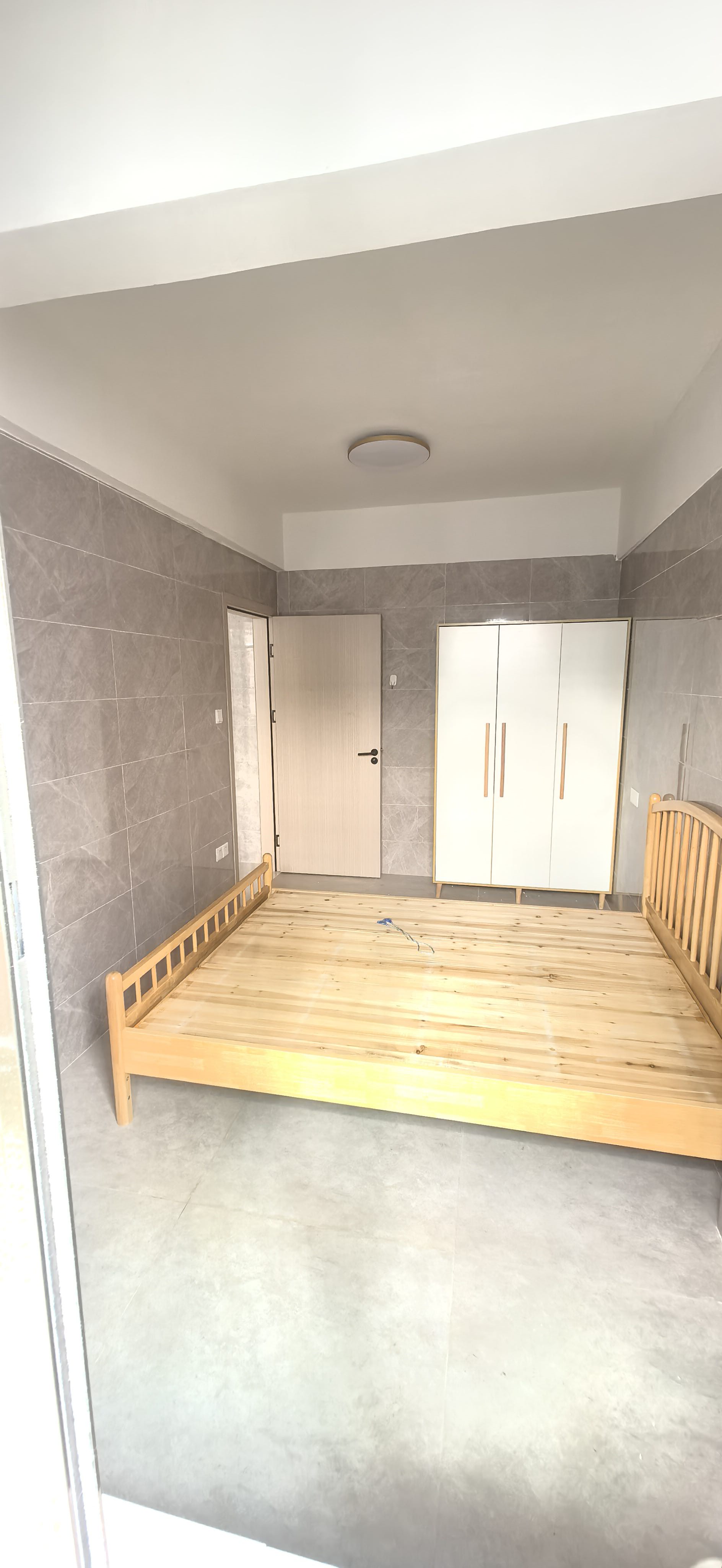 黎冲村 随时看房·