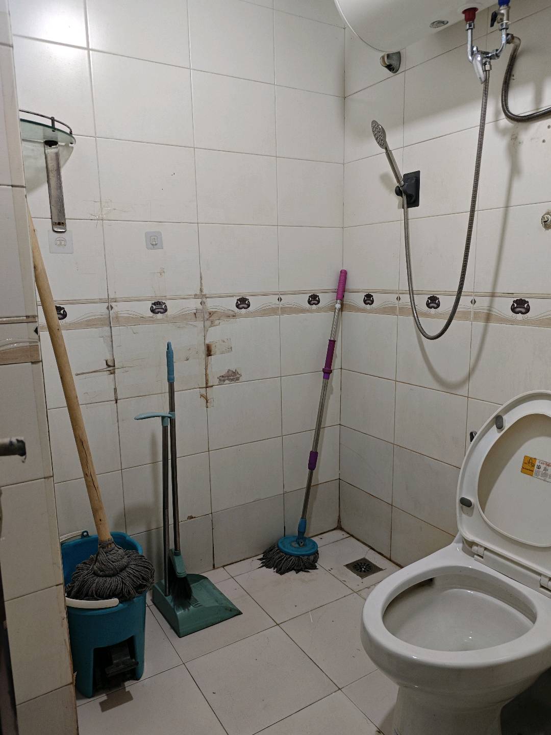 定福家园南里二号院 随时看房·