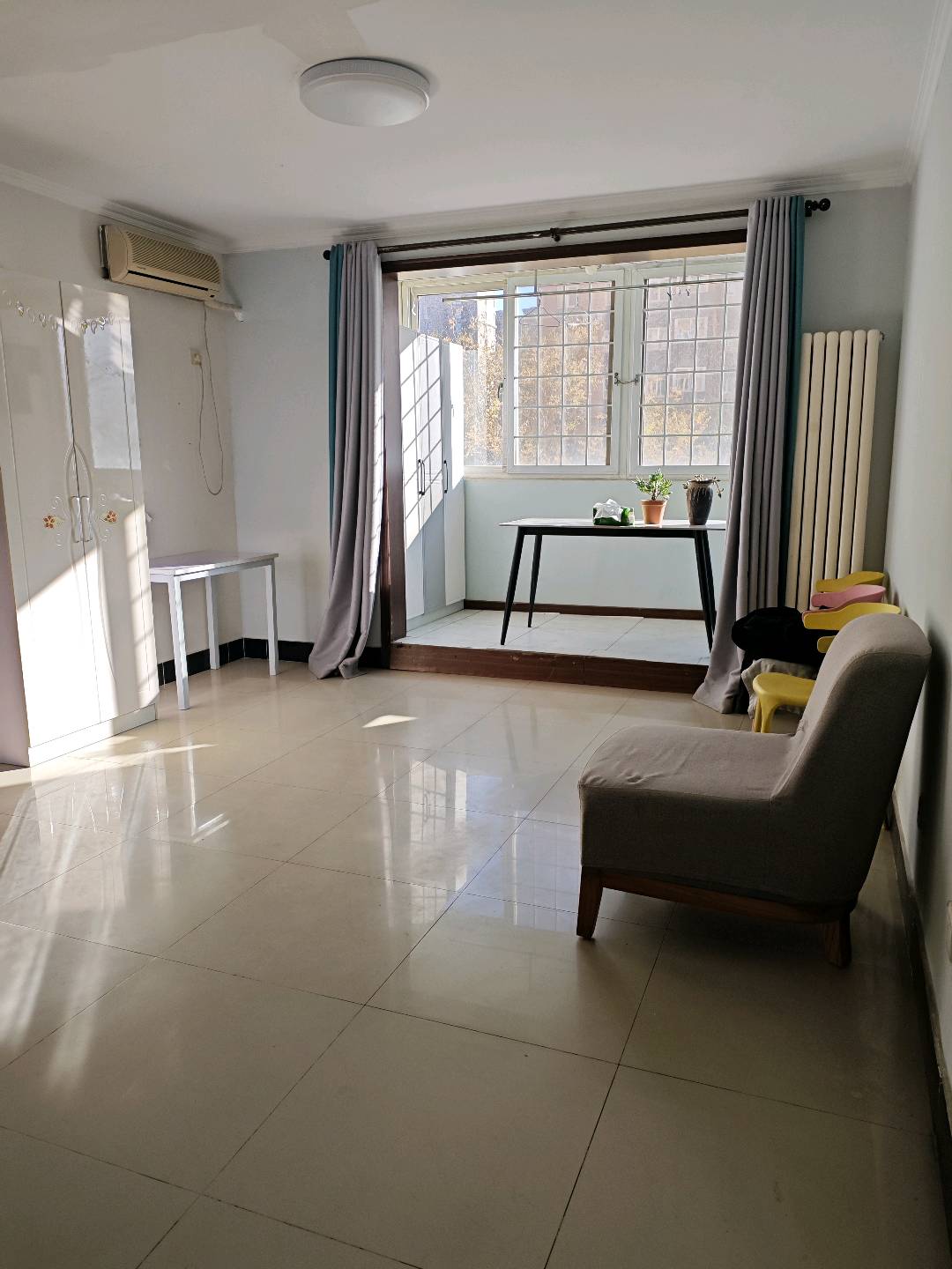 定福家园南里二号院）