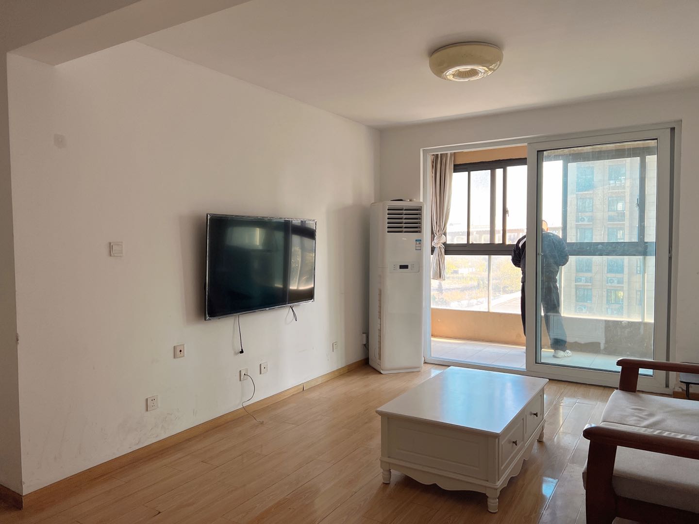 迎江雅居 2居室 1800元/月