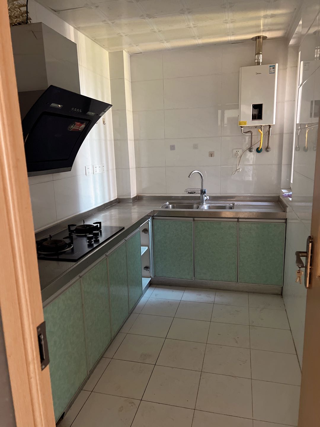 迎江雅居 随时看房·