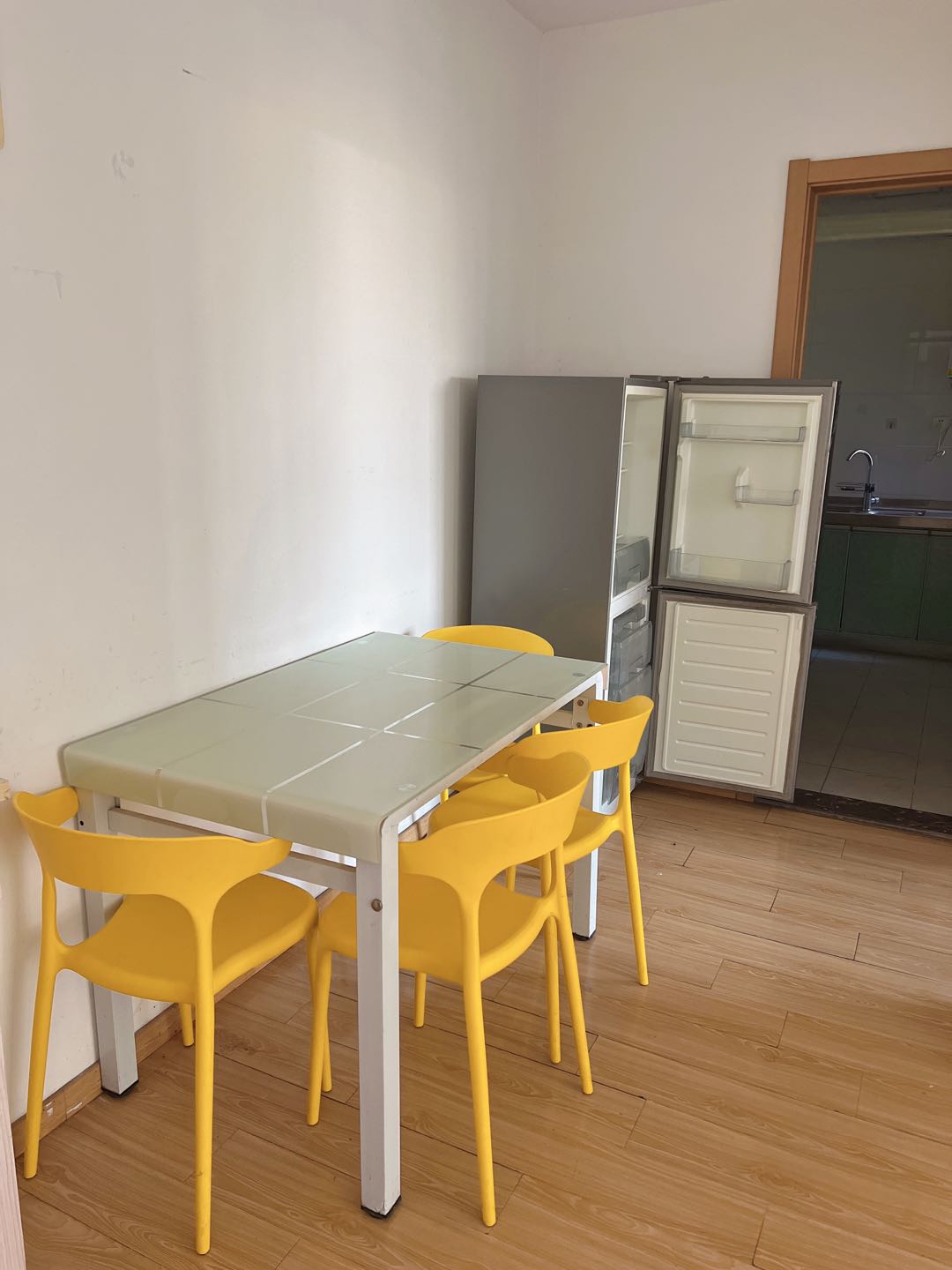 迎江雅居 随时看房·