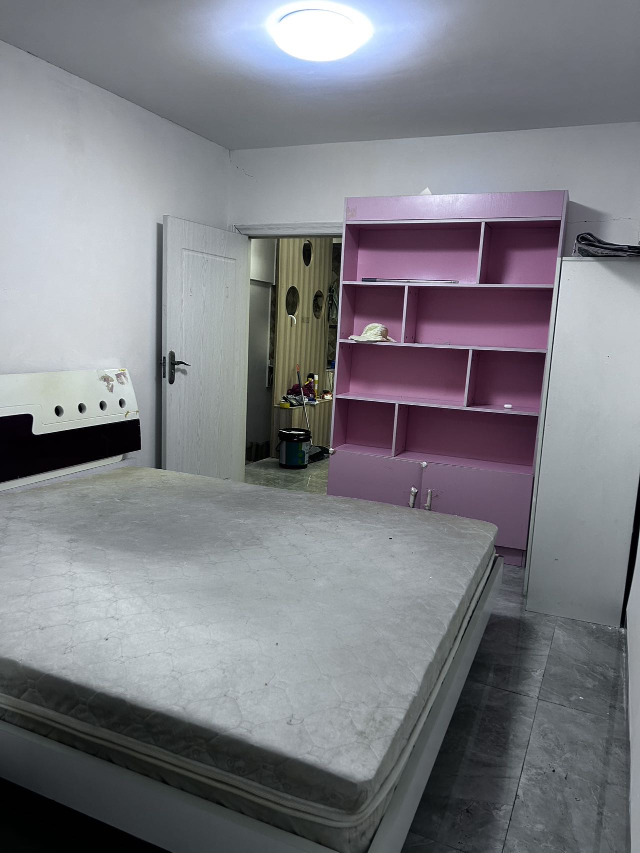 华永天地 随时看房·