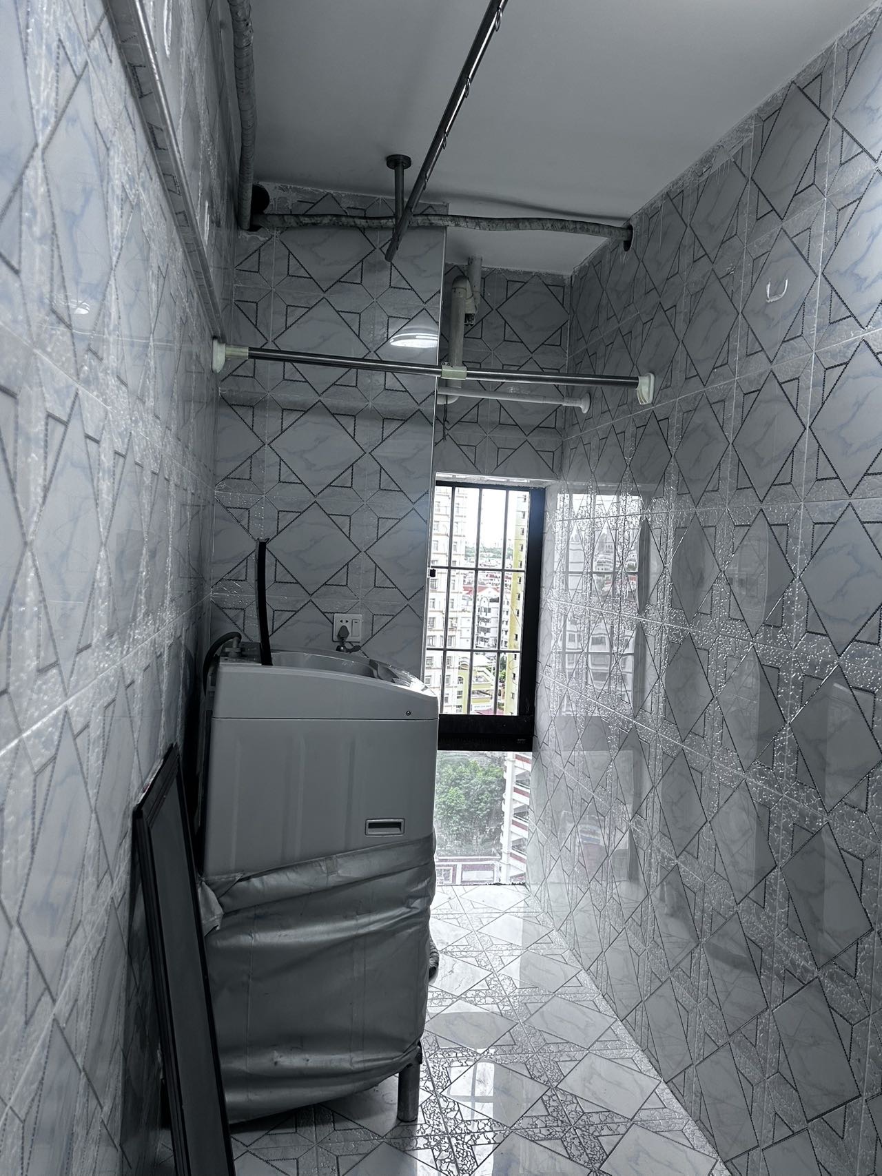 华永天地 随时看房·