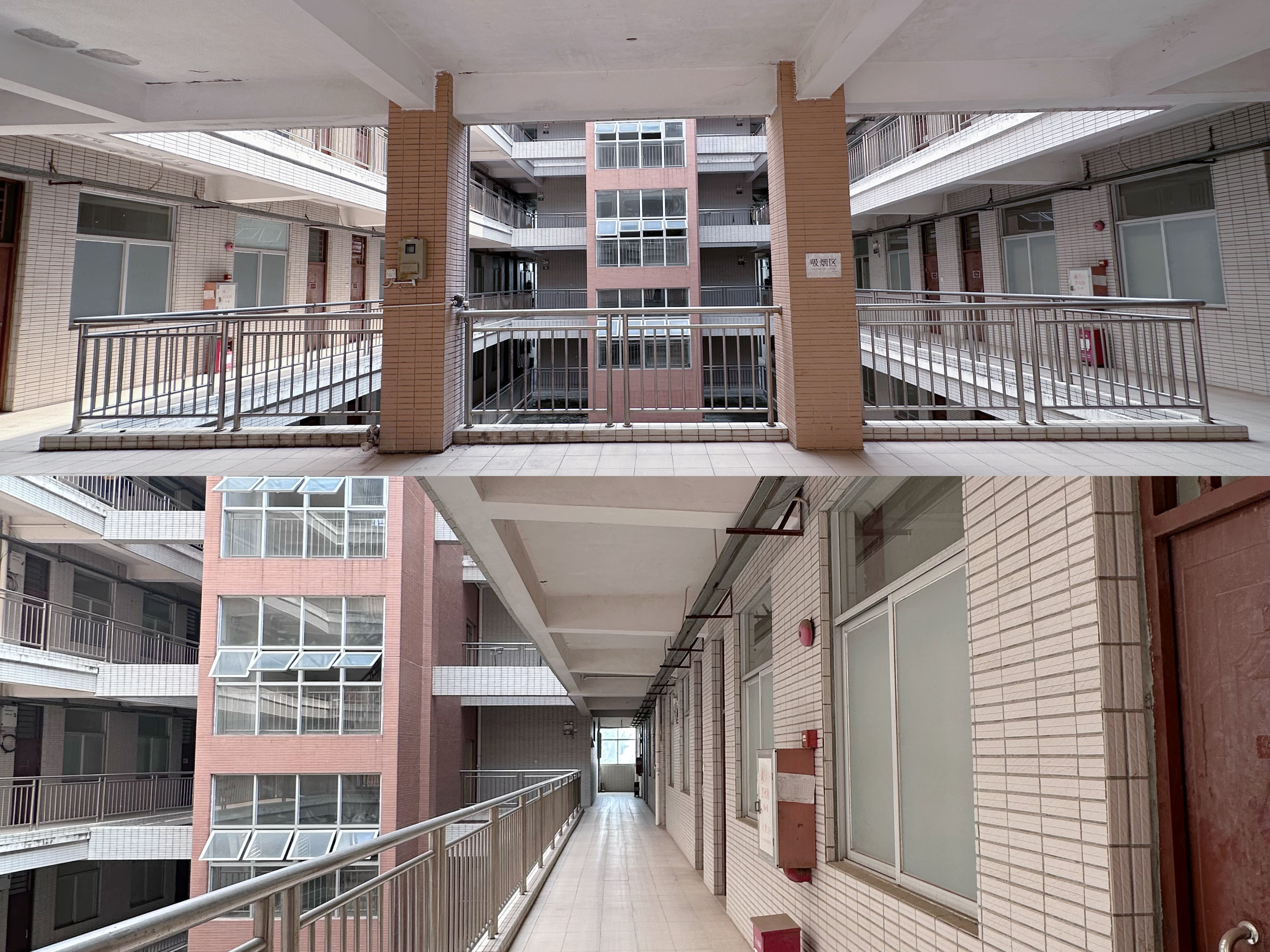 立壕园区 随时看房·