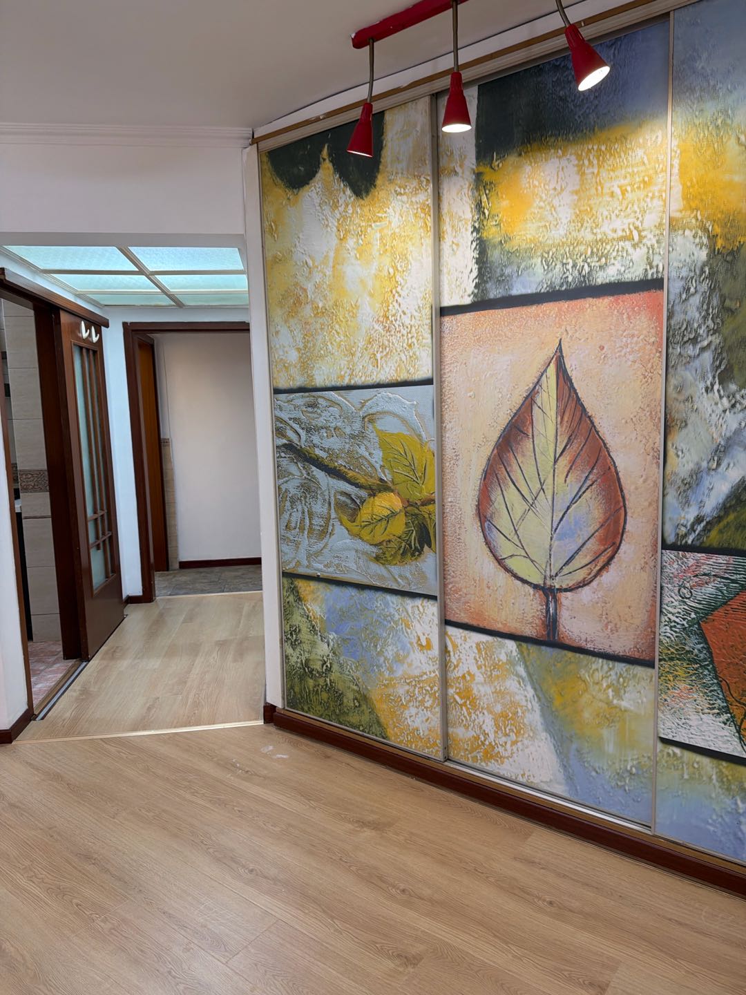 城市经典 随时看房·