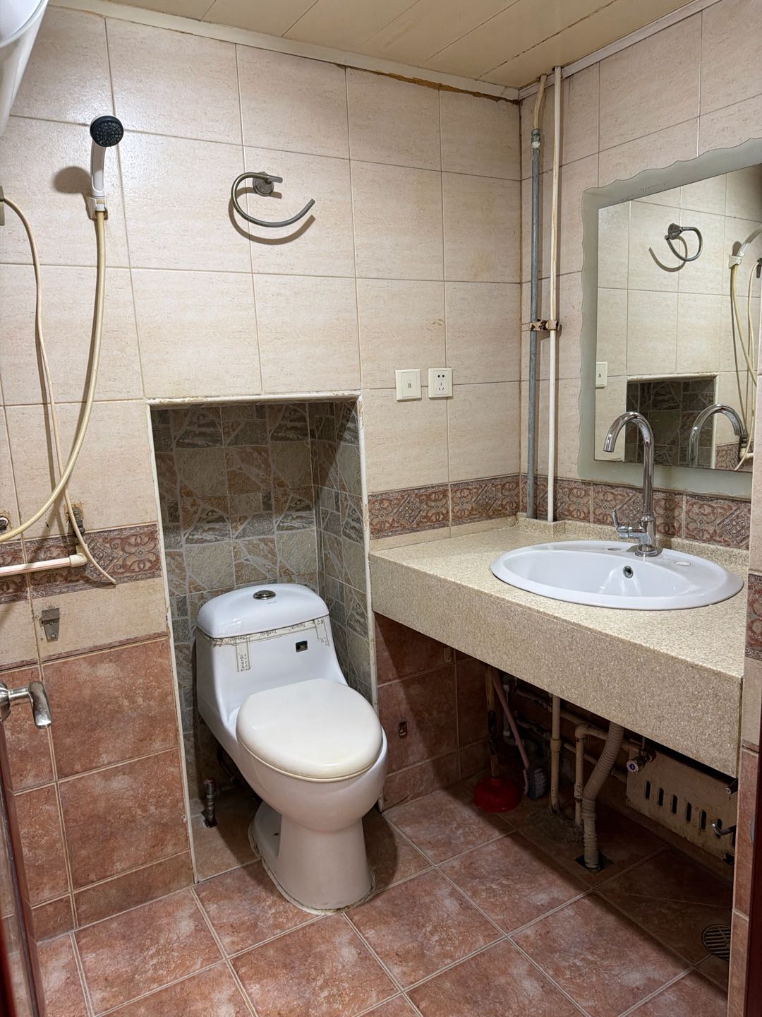 城市经典 随时看房·