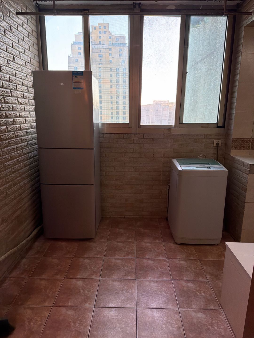 城市经典 随时看房·