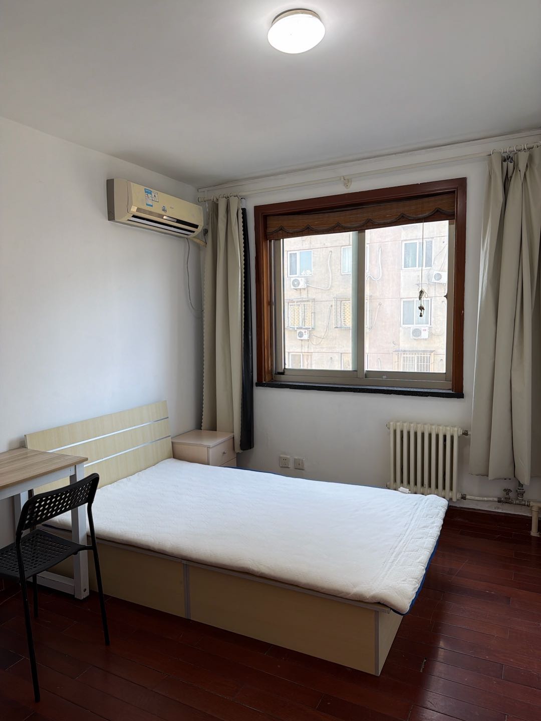 城市经典 随时看房·