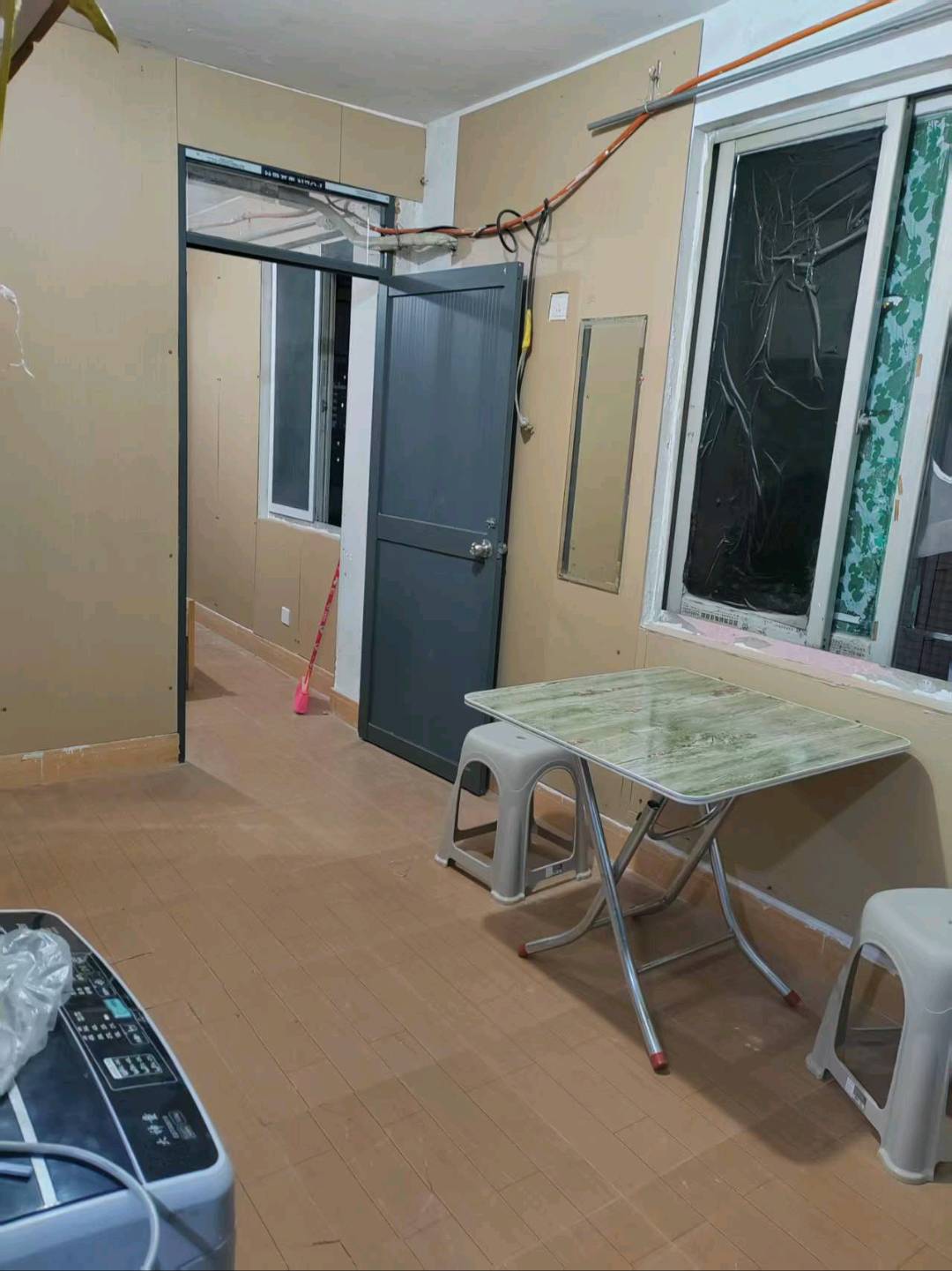 长福家园 随时看房·