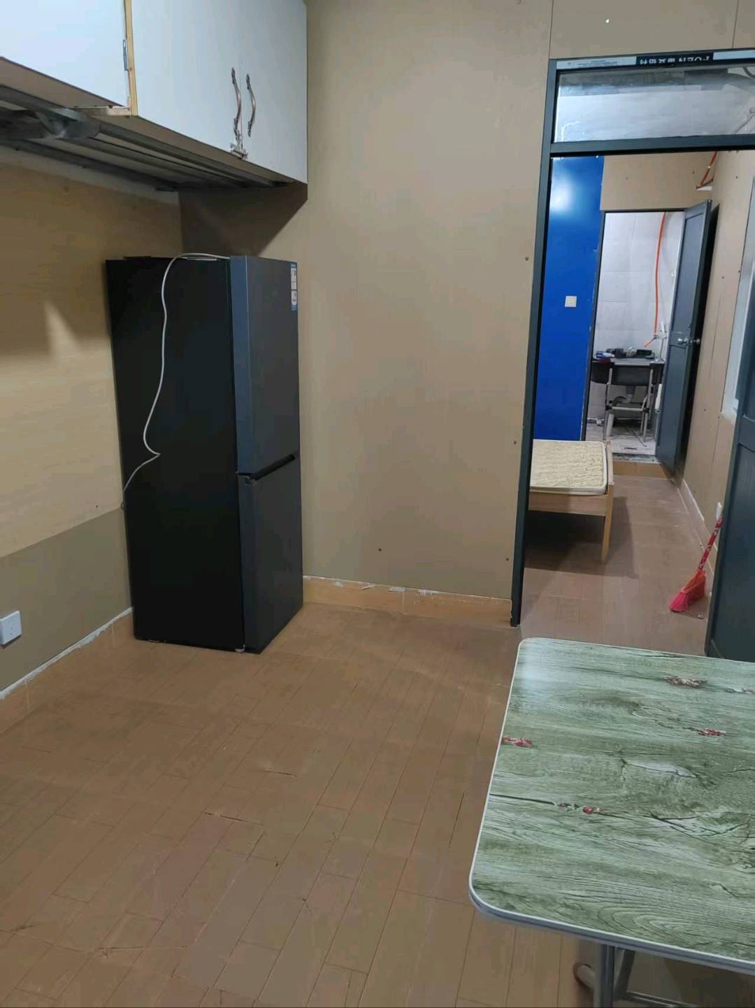 长福家园 随时看房·