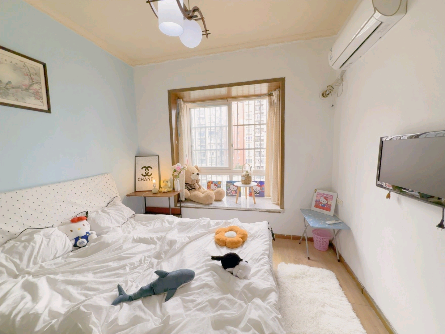 红地苑 随时看房·