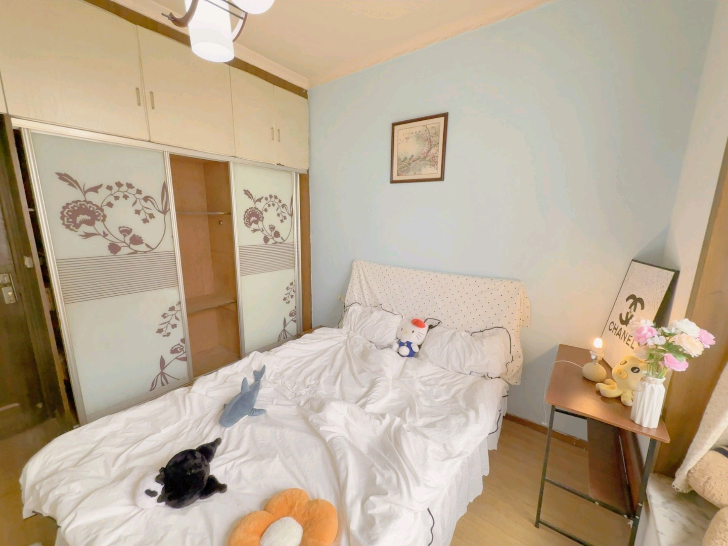 红地苑 随时看房·