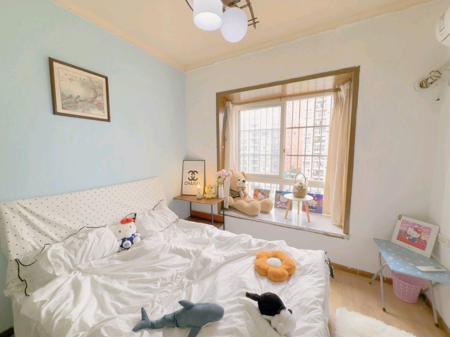 红地苑 随时看房·