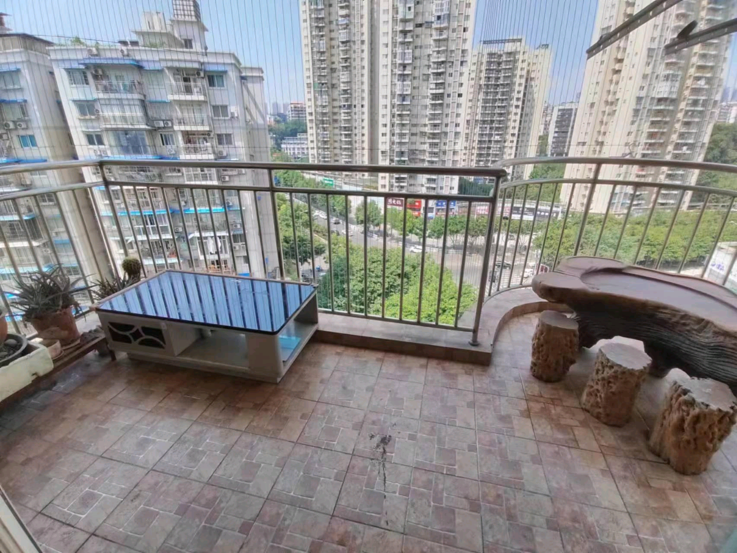 红地苑 随时看房·