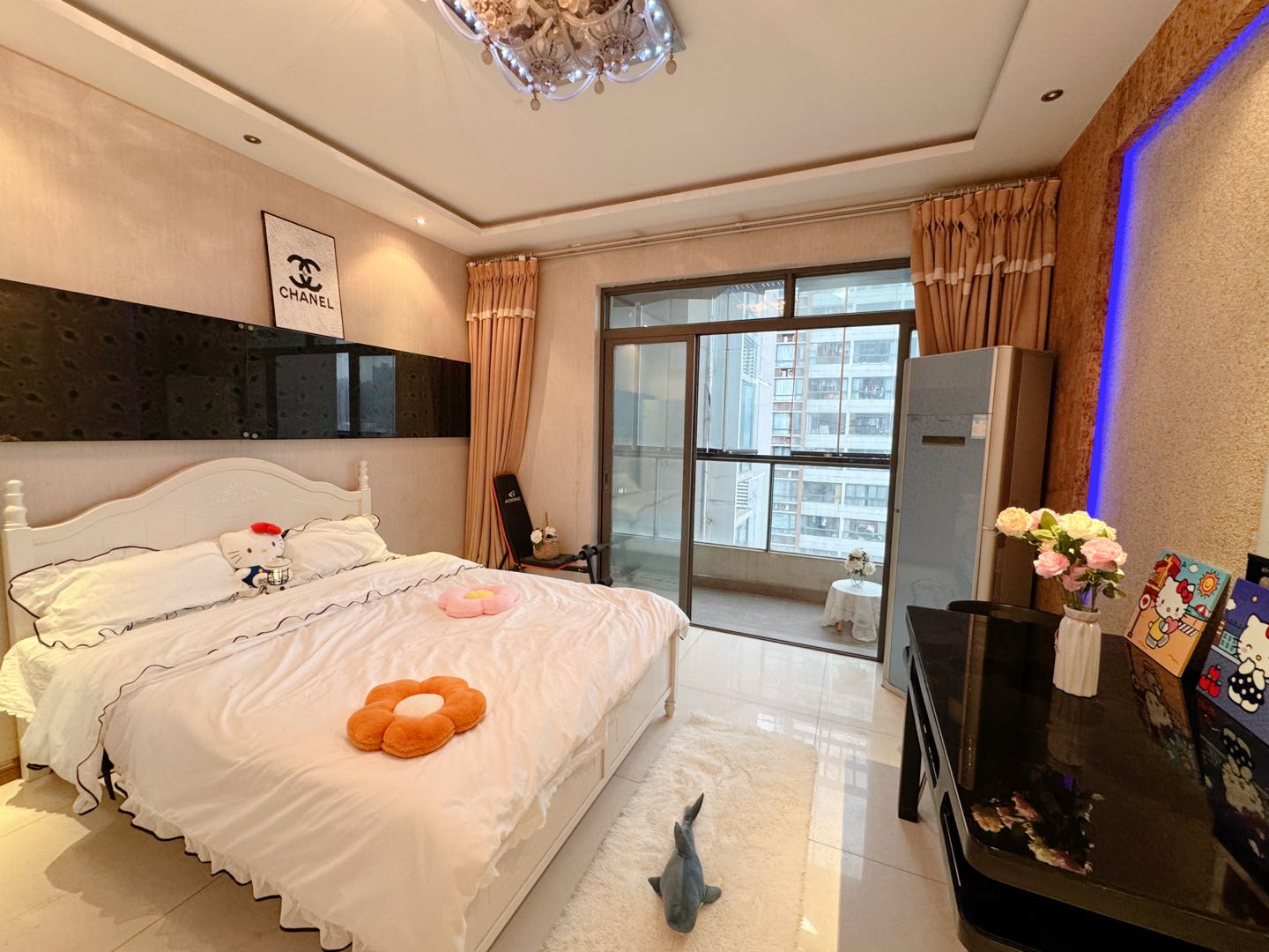 鲁能星城七街区 随时看房·