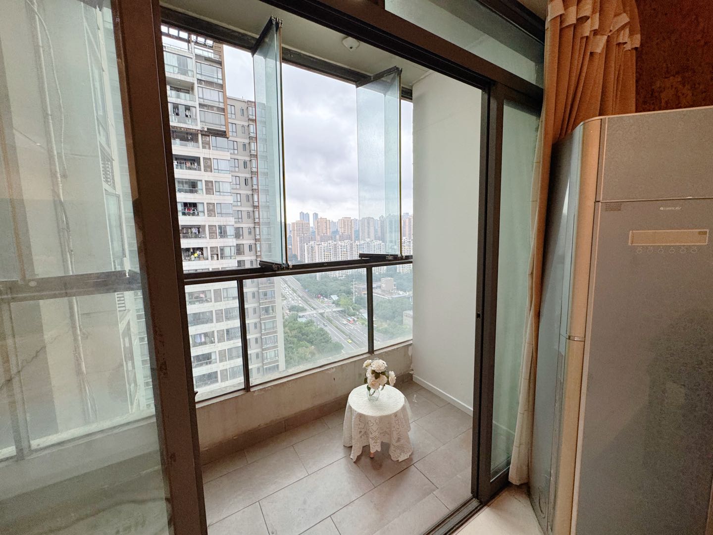 鲁能星城七街区 随时看房·