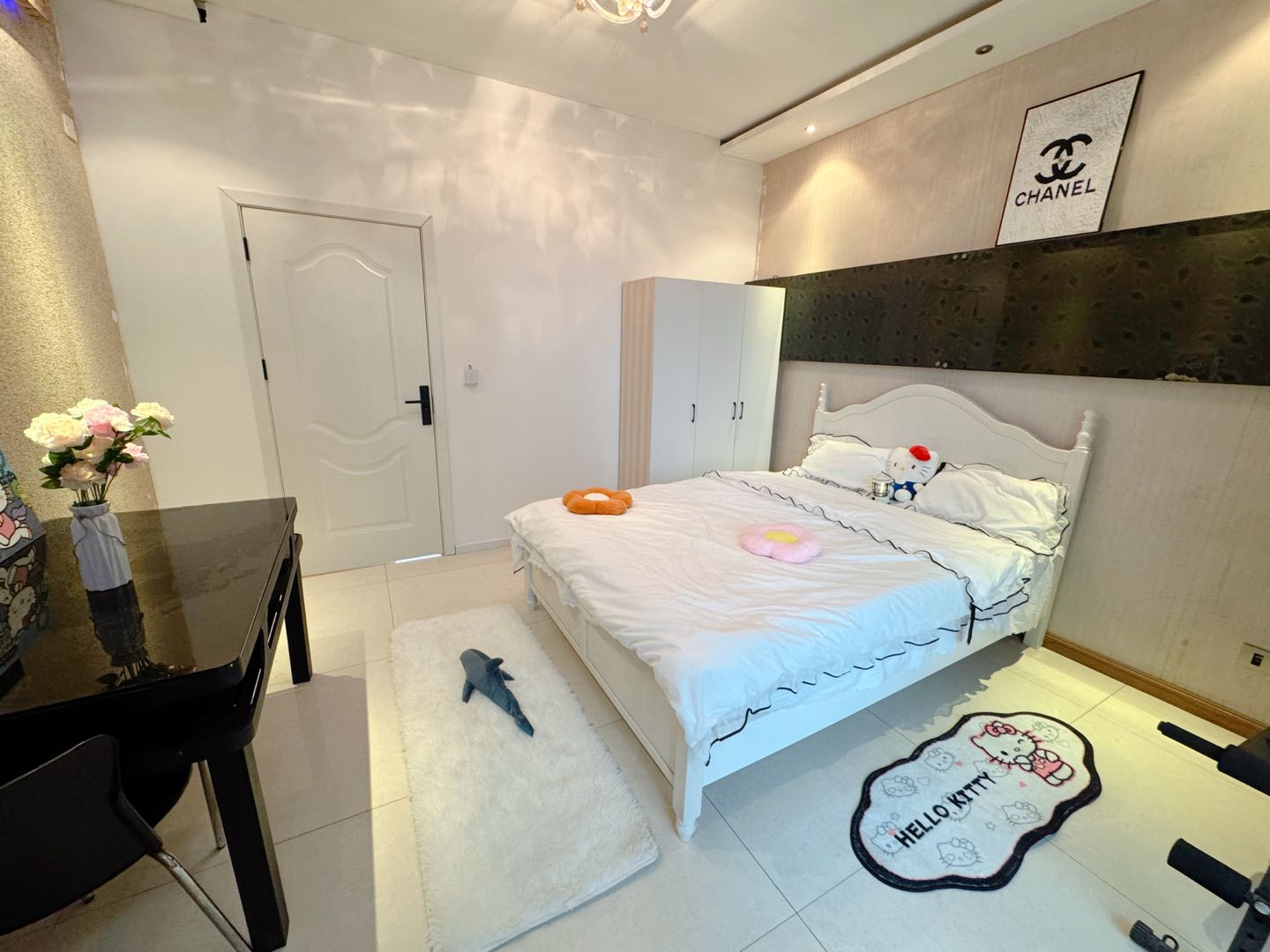 鲁能星城七街区）