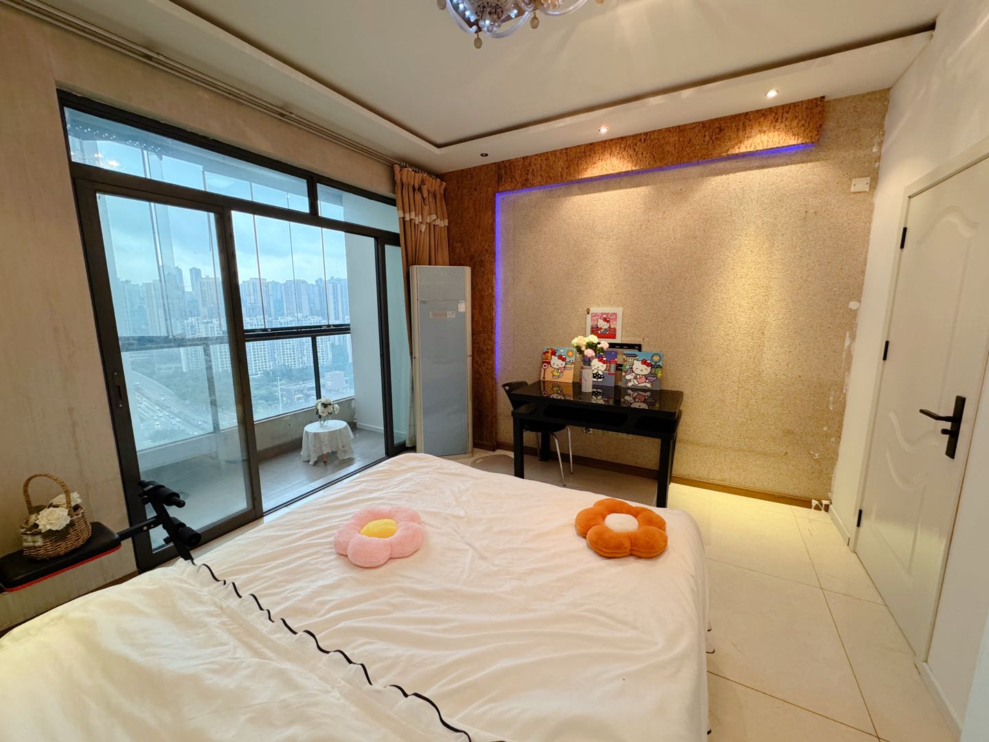 鲁能星城七街区 随时看房·