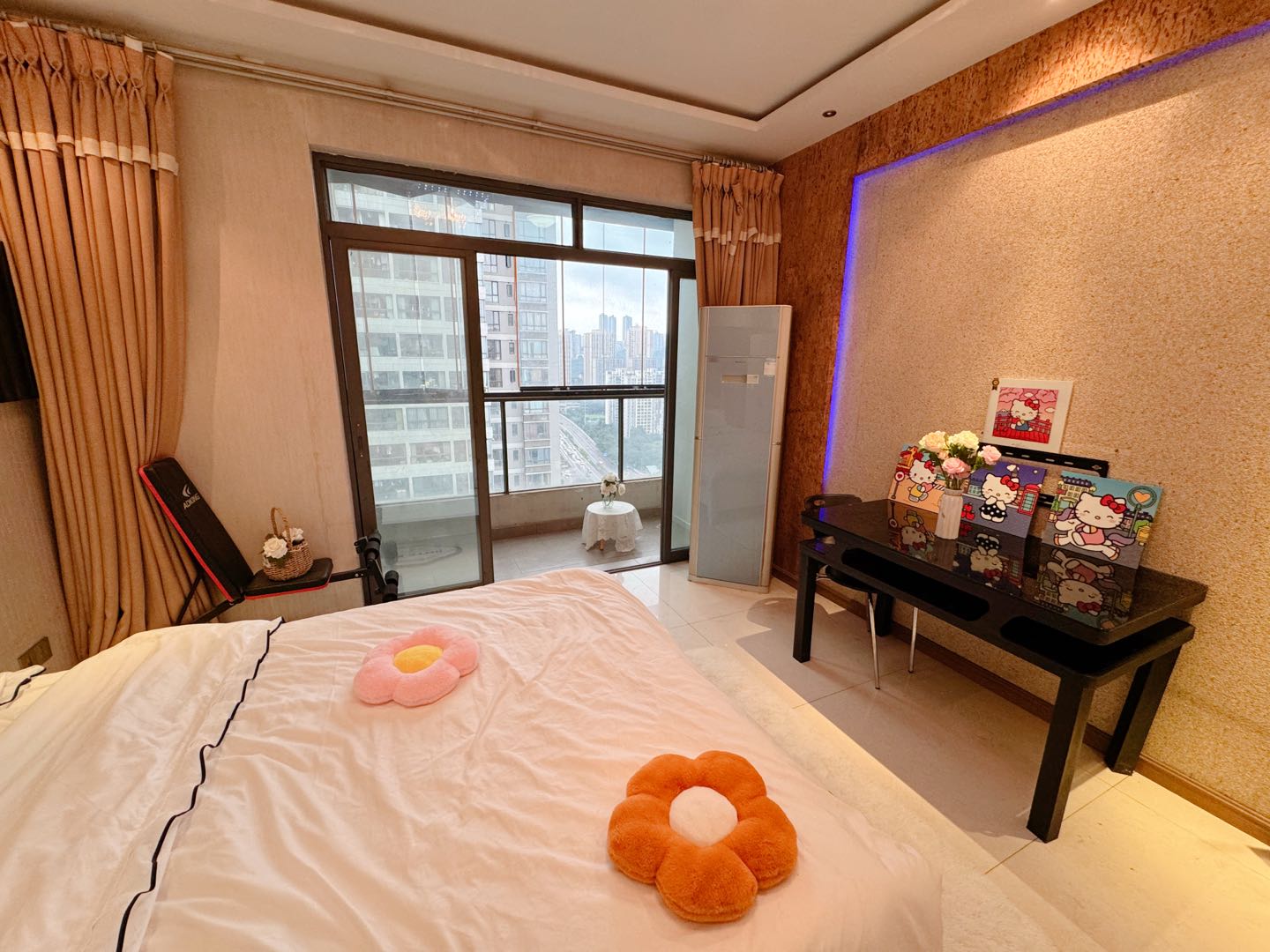 鲁能星城七街区 随时看房·