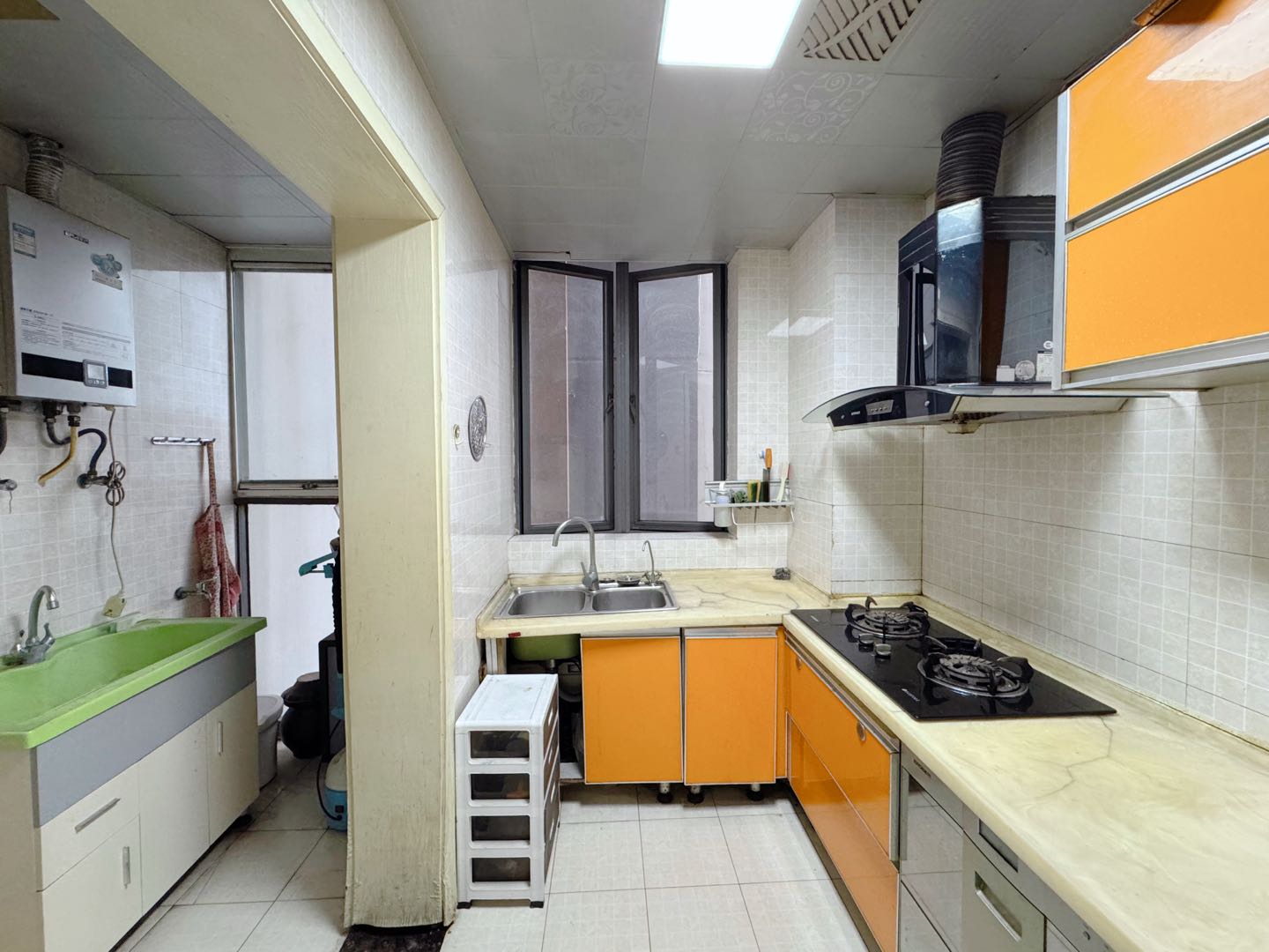 鲁能星城七街区 随时看房·