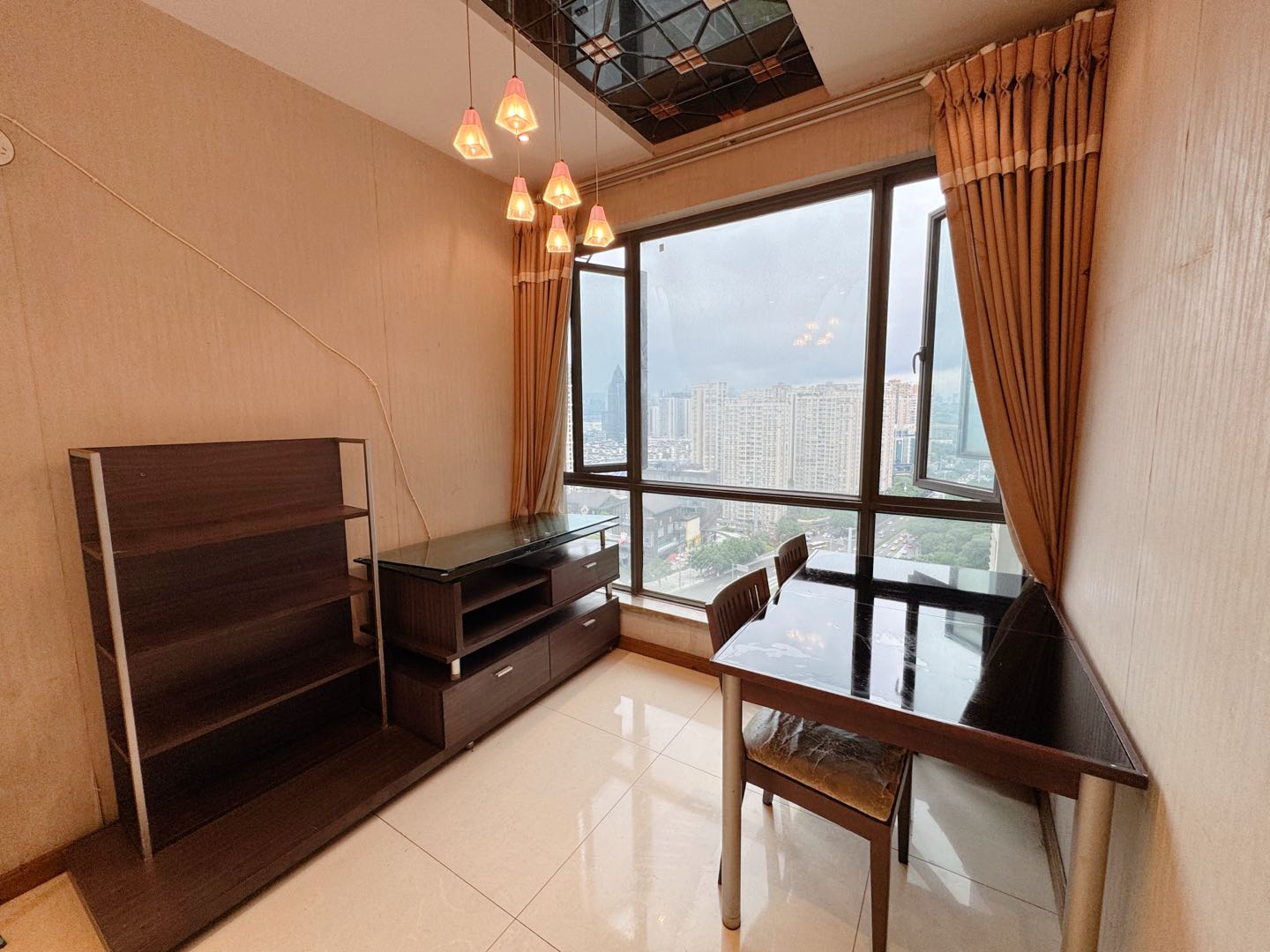 鲁能星城七街区 随时看房·