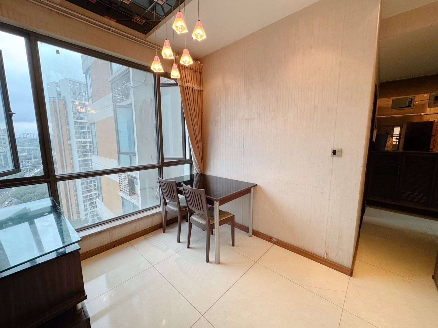 鲁能星城七街区 随时看房·