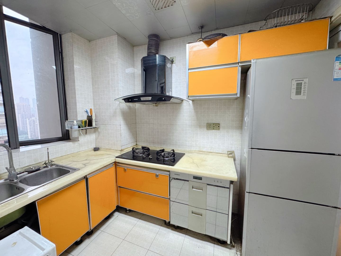 鲁能星城七街区 随时看房·